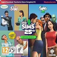 The sims compleanno usato  Spedito ovunque in Italia 