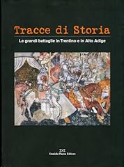 Tracce storia grandi usato  Spedito ovunque in Italia 