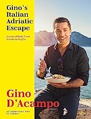 Gino italian adriatic d'occasion  Livré partout en Belgiqu