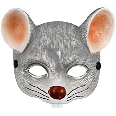 Veemoon rat mask for sale  Delivered anywhere in UK