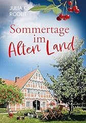 Sommertage alten land gebraucht kaufen  Wird an jeden Ort in Deutschland