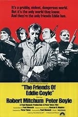 Friends eddie coyle for sale  Delivered anywhere in UK