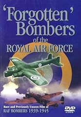 Forgotten bombers the d'occasion  Livré partout en Belgiqu