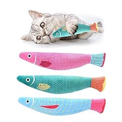 Aynkh catnip toys for sale  Delivered anywhere in UK