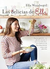 Las delicias ella for sale  Delivered anywhere in UK