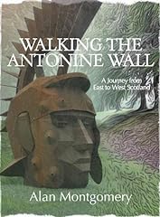 Walking antonine wall for sale  Delivered anywhere in UK