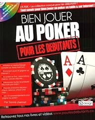 Jouer poker table d'occasion  Livré partout en France