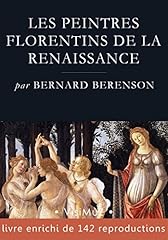 Peintres florentins renaissanc d'occasion  Livré partout en France