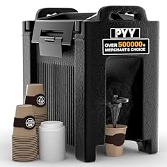 Insulated beverage dispenser for sale  Delivered anywhere in USA 