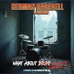 Herman rarebell friends for sale  Delivered anywhere in UK