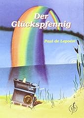 Glückspfennig gebraucht kaufen  Wird an jeden Ort in Deutschland