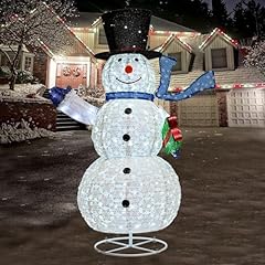 5ft lighted christmas for sale  Delivered anywhere in USA 