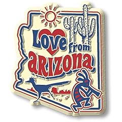 Love arizona vintage for sale  Delivered anywhere in USA 