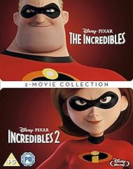 Incredibles box set for sale  Delivered anywhere in USA 