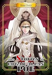 Manga classics stories for sale  Delivered anywhere in USA 