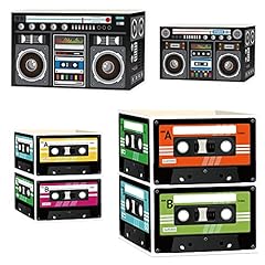 Pcs party cassette for sale  Delivered anywhere in USA 
