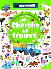 Ferme avec un gebraucht kaufen  Wird an jeden Ort in Deutschland