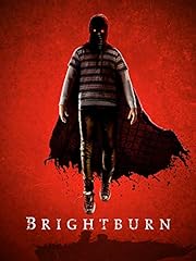 Brightburn for sale  Delivered anywhere in UK