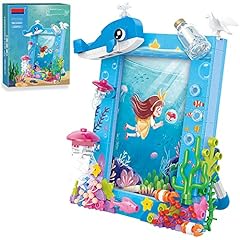 Shark picture frame for sale  Delivered anywhere in USA 