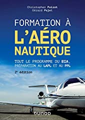 Formation aéronautique éd. d'occasion  Livré partout en France