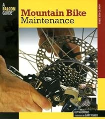 Mountain bike maintenance for sale  Delivered anywhere in USA 
