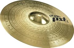 Paiste pst pst3 d'occasion  Livré partout en France