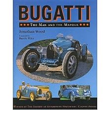 Bugatti man marque for sale  Delivered anywhere in UK