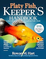Platy fish keeper for sale  Delivered anywhere in UK
