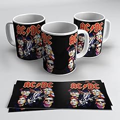 Newseny acdc tasse gebraucht kaufen  Wird an jeden Ort in Deutschland