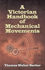 Victorian handbook mechanical for sale  Delivered anywhere in Ireland