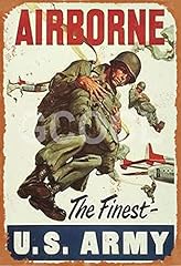 Gcocl airborne finest for sale  Delivered anywhere in USA 
