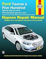 Ford taurus five for sale  Delivered anywhere in USA 