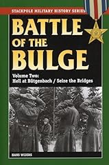 Battle bulge hell for sale  Delivered anywhere in USA 