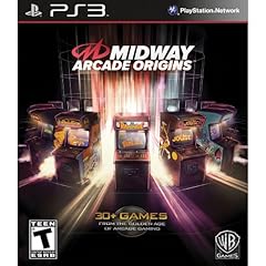 Midway arcade origins for sale  Delivered anywhere in USA 