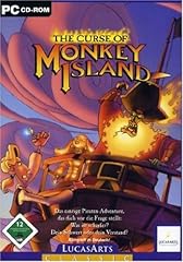 Monkey island usato  Spedito ovunque in Italia 