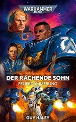 Warhammer 000 rächende gebraucht kaufen  Wird an jeden Ort in Deutschland