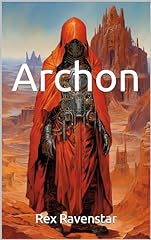 Archon for sale  Delivered anywhere in Ireland