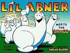 Lil abner meets for sale  Delivered anywhere in USA 