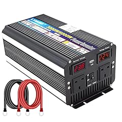 Lvyuan 3000w 6000w for sale  Delivered anywhere in UK