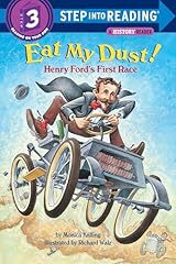 Eat dust henry d'occasion  Livré partout en France