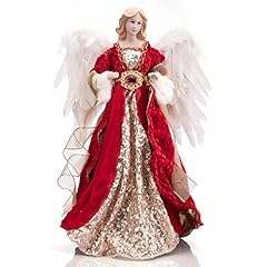 Sanno christmas angel for sale  Delivered anywhere in USA 