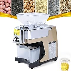 Oil press machine for sale  Delivered anywhere in USA 