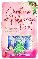 Christmas polkerran point for sale  Delivered anywhere in UK
