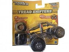 Tonka tread shifters d'occasion  Livré partout en France