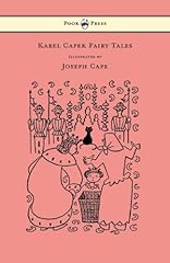 Karel capek fairy for sale  Delivered anywhere in USA 