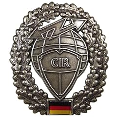 Barettabzeichen bundeswehr ver gebraucht kaufen  Wird an jeden Ort in Deutschland