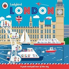 Ladybird london push d'occasion  Livré partout en France