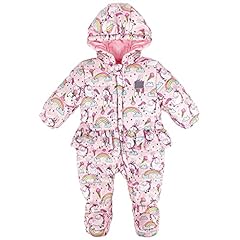 Minizone baby snowsuit for sale  Delivered anywhere in Ireland