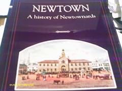 Newtown history newtownards for sale  Delivered anywhere in UK
