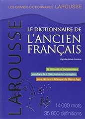 dictionnaires anciens d'occasion  Livré partout en France